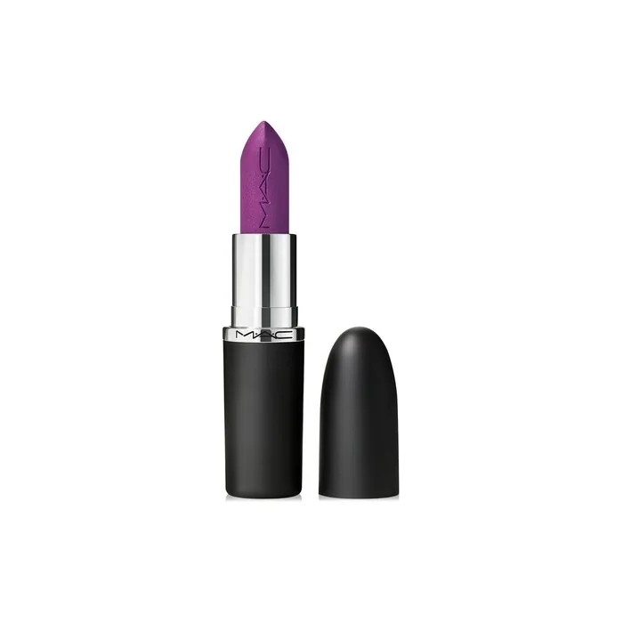 Macximal Silky Matte Everybodys Heroine By Mac For Women 011 Oz Lipstick