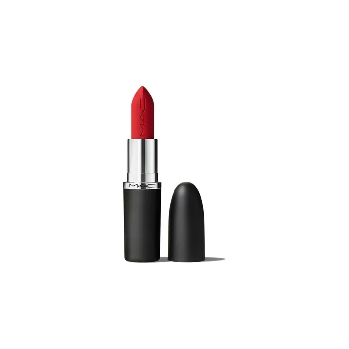 Mac Cosmetics Cximal Silky Matte Lipstick 35g Red Rock