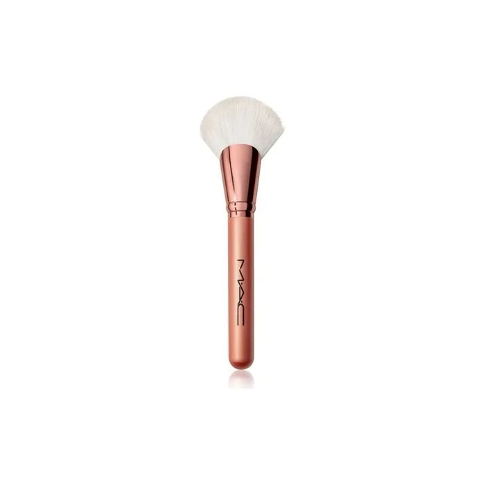 Mac Cosmetics 143s Bronzer Fan Brush 1 Pz