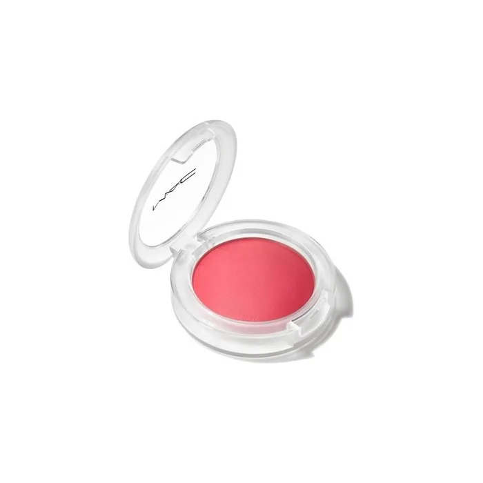 Mac Glow Play Blush Heat Index