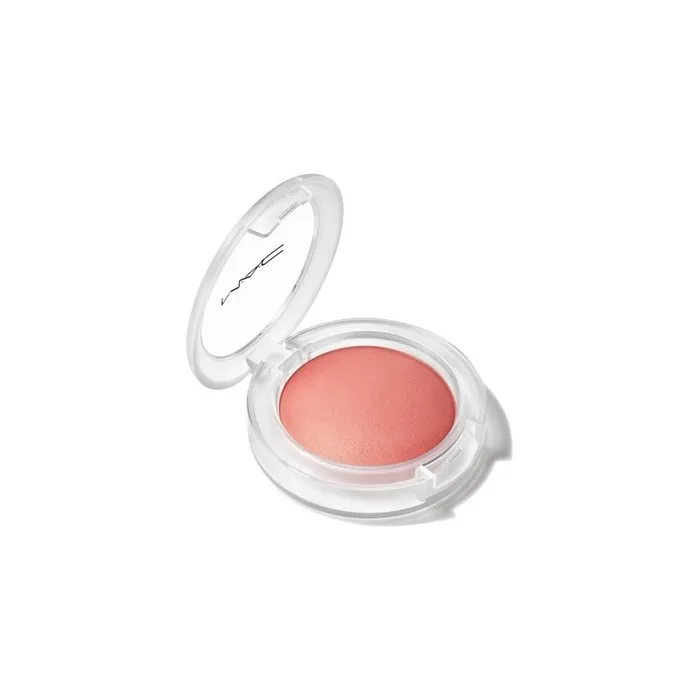Mac Glow Play Blush Cheer Up