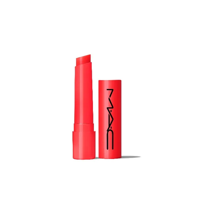 Mac Squirt Plumping Gloss Stick 18 A Plumping Lip Gloss For A Fuller Look