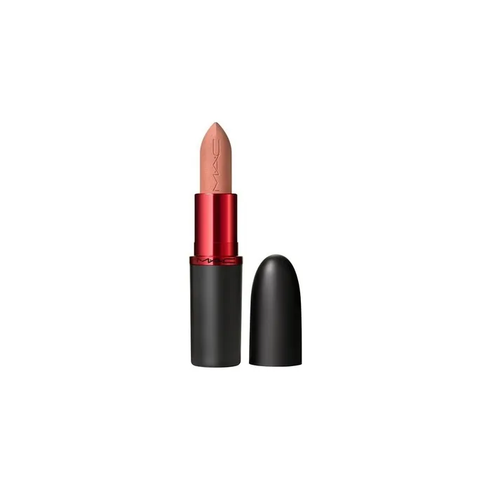 Mac Maximal Silky Matte Lipstick Viva Glam Viva Planet 012 Ounces