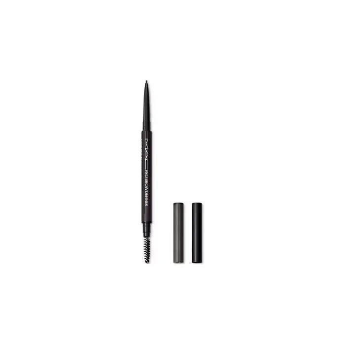 Mac Pro Brow Definer 1mm Tip Brow Pencil Genuine Aubergine 0001 Ounce