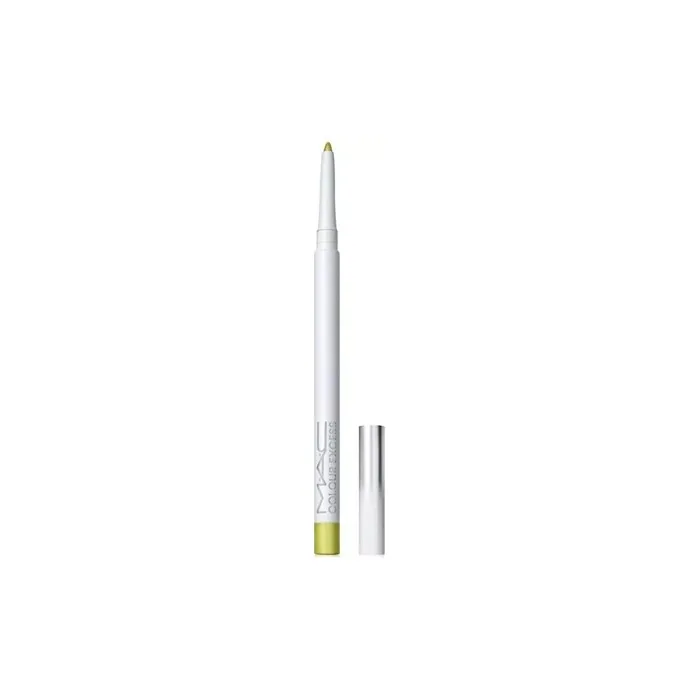 M.A.C Colour Excess Gel Pencil Eye Liner Gleam On 0.01oz 0.35g