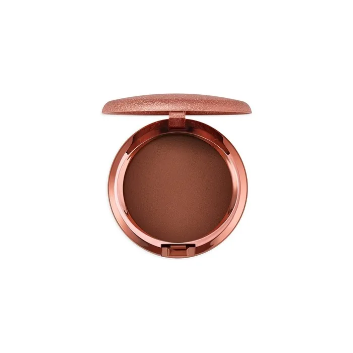 Mac Skinfinish Sunstruck Matte Bronzer Richer Rosy