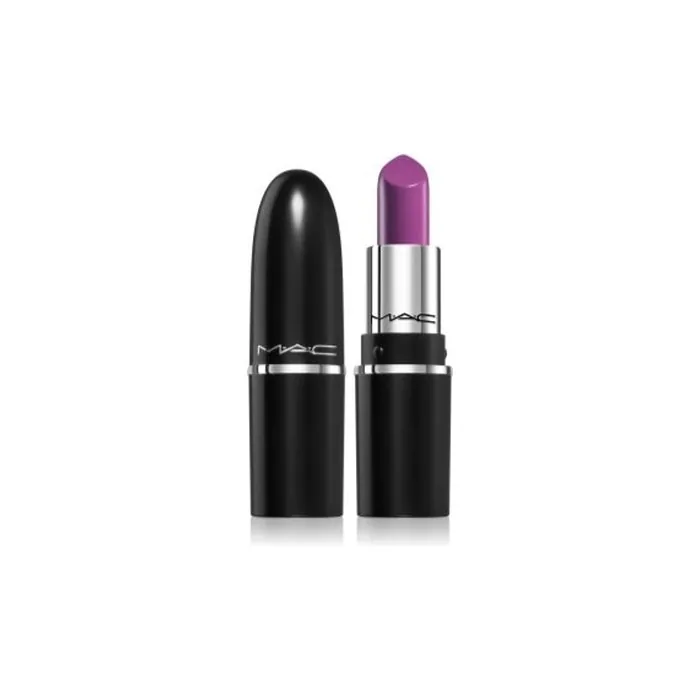 Mac Cosmetics Ximal Matte Lipstick Mini 2 Grams