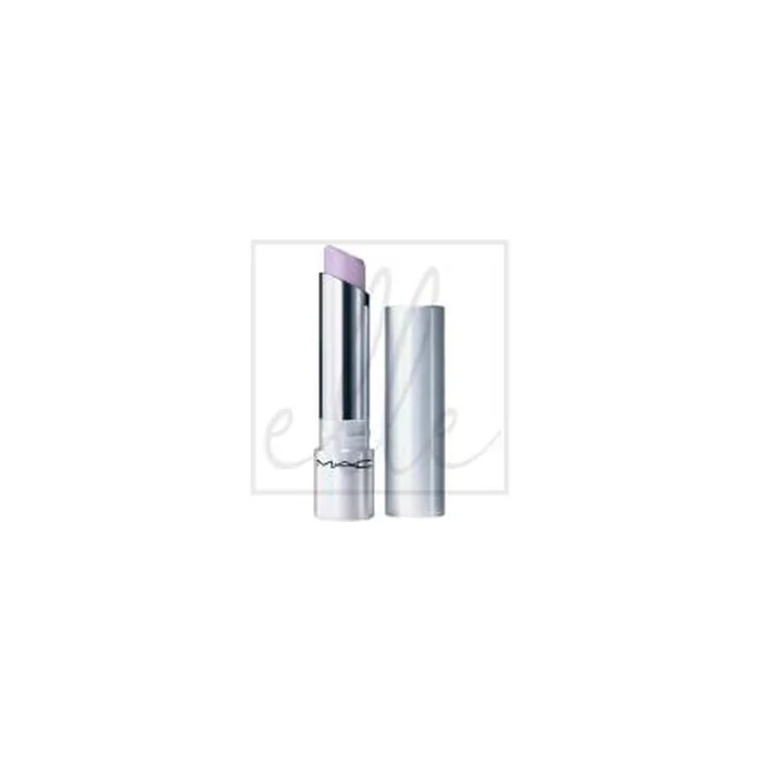 Mac Glow Play Lip Balm - Vibe, 3.14 Grams