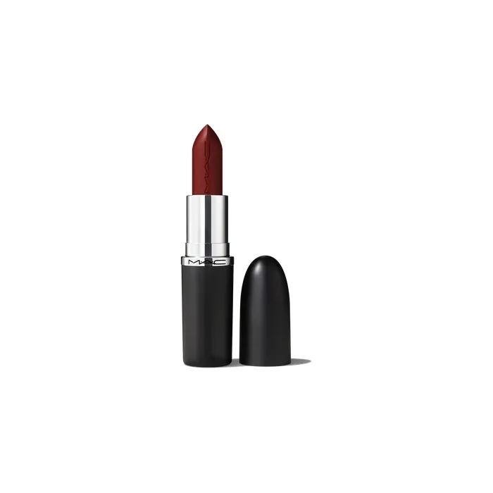 Mac Maximal Sleek Satin Lipstick 3 Grams