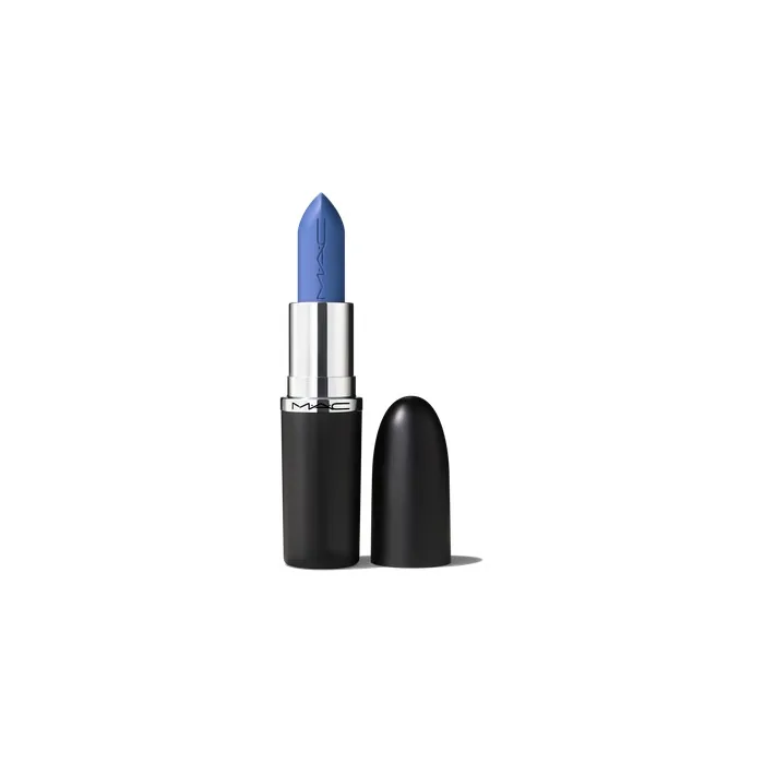 Mac Maximal Sleek Satin Lipstick 4 Grams