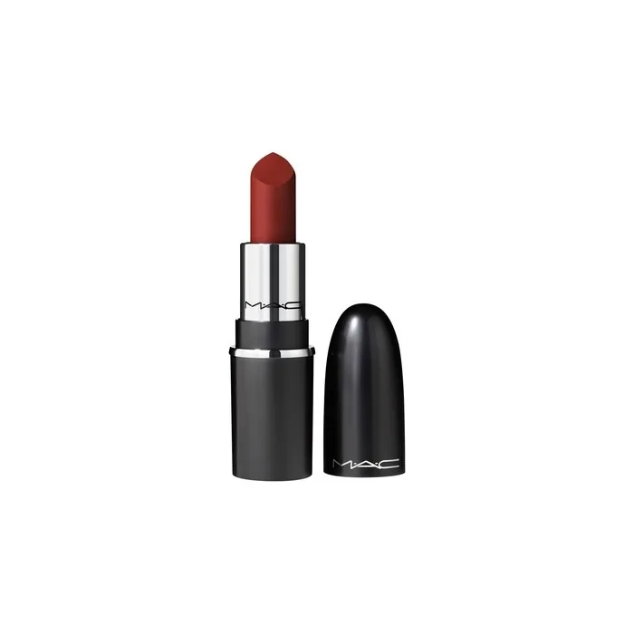Mac Ximal Sleek Satin Mini Lipstick 2 G