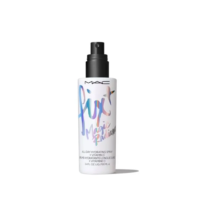 MAC Cosmetics Fixt MAGIC RADIANCE All-day Moisturizing Spray 100ml