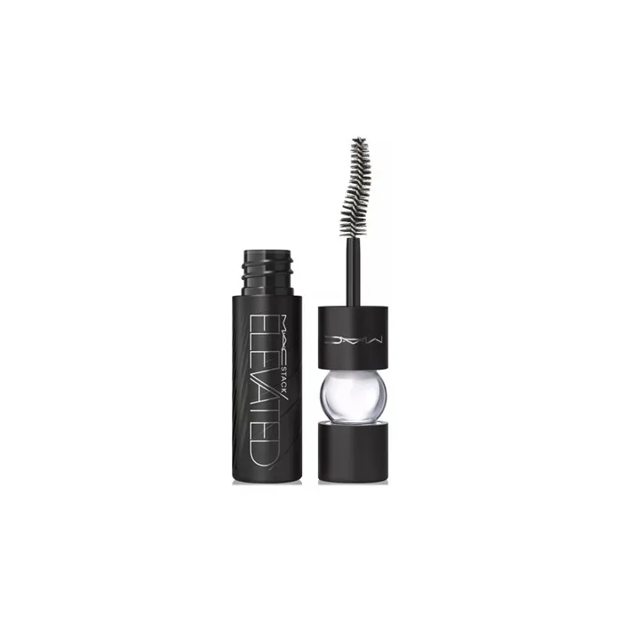 M.A.C Cosmetics Mini M.A.Cstack Elevated Mascara Black Stack
