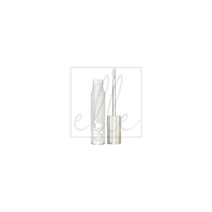 Mac Lipglass Air 5ml 220 Zephyr