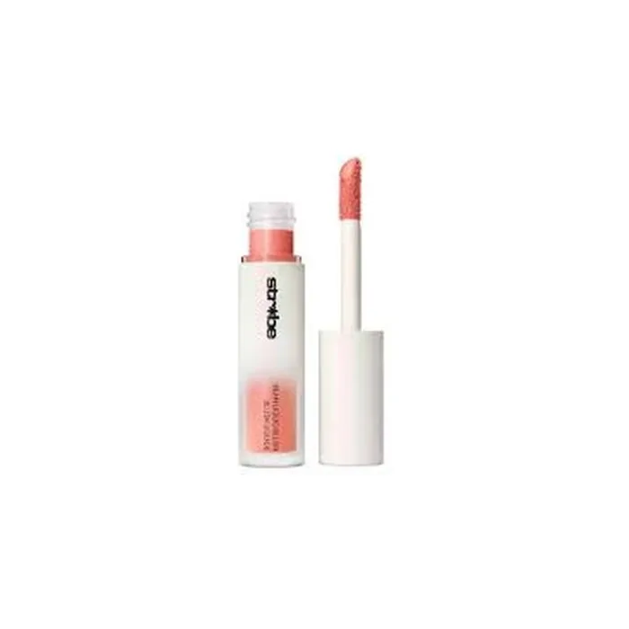 Mac Strobe Beam Liquid Blush Ice Gleam 43ml
