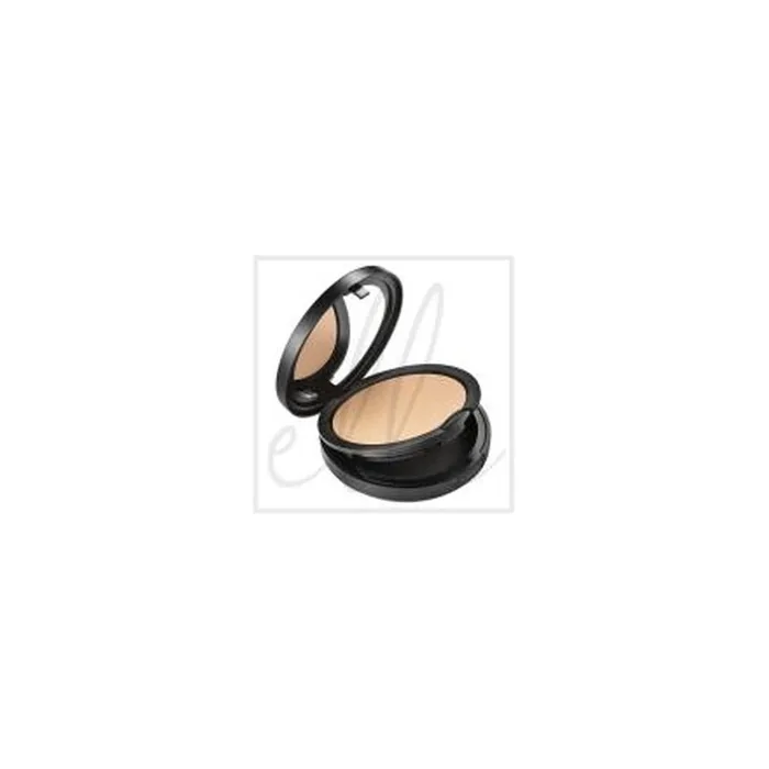 Mac Studio Fix Powder Plus Foundation - 12g - Shade Nc15