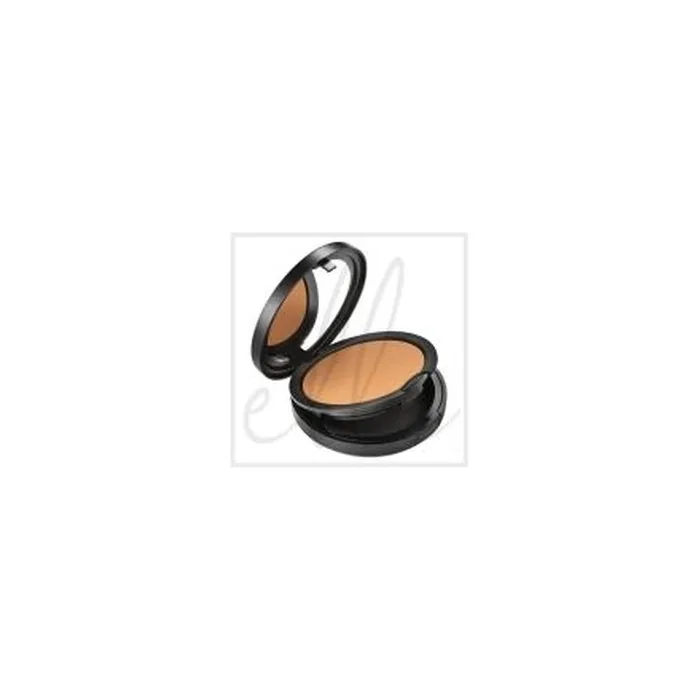 Mac Studio Fix Powder Plus Foundation - 12g - Shade Nc40