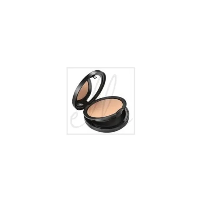 Mac Studio Fix Powder Plus Foundation - N5, 12g