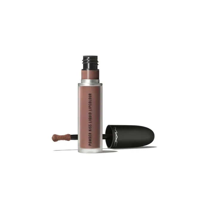Mac Powder Kiss Liquid Lipcolour