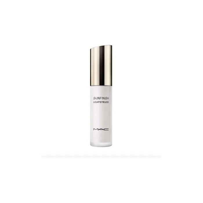 Mac Cosmetics Skinfinish Lightstruck Liquid Highlighter Lilac Haze