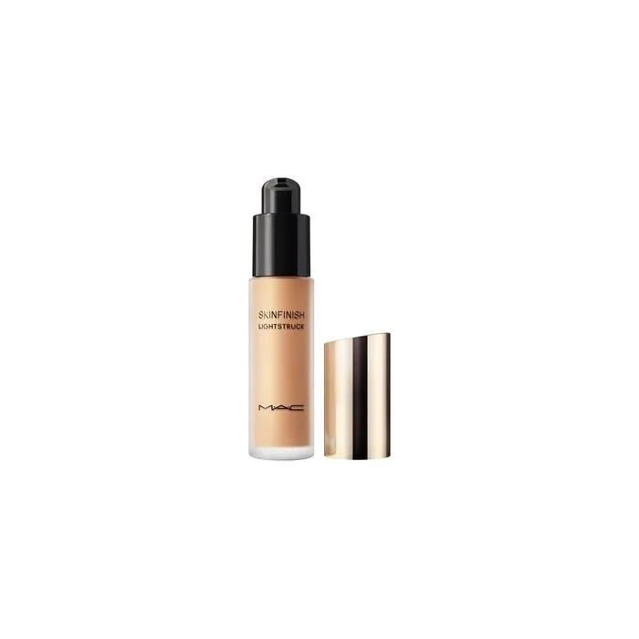 Mac Skinfinish Lighstruck Liquid Highlighter 15ml