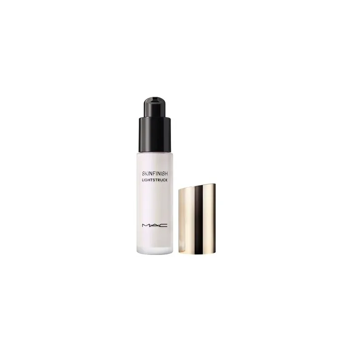 Mac Strobe Cream Liquid Highlighter 15ml Lilac Haze