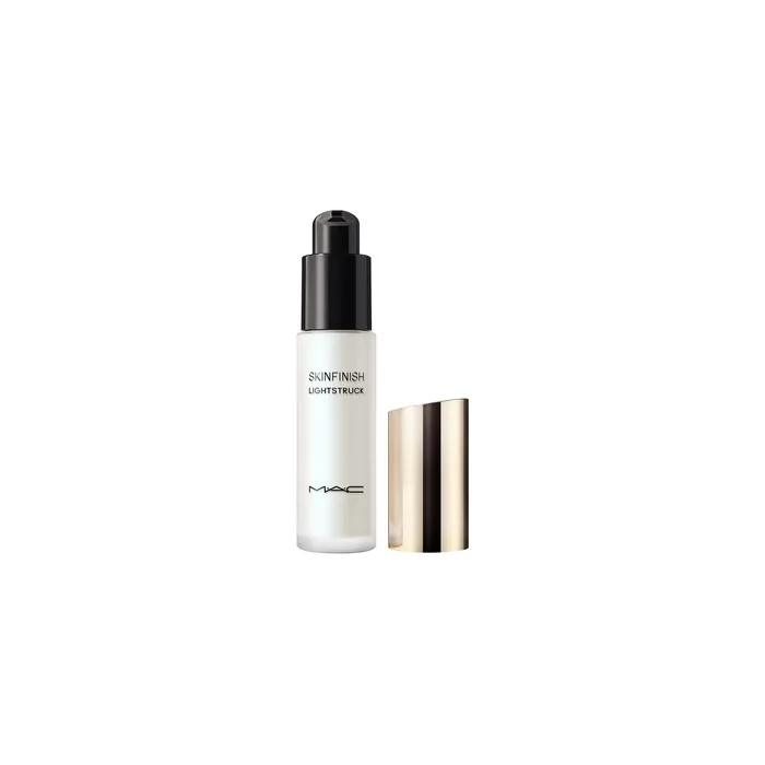 Mac Skinfinish Lighstruck Liquid Highlighter 15ml Glacial