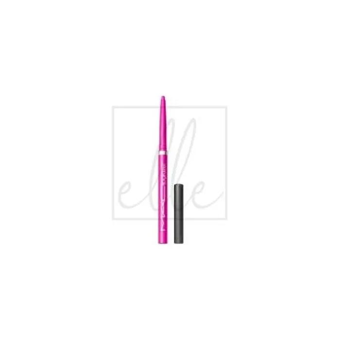 Mac Lipglazer Glossy Liner - Candy Yum Yum 0.25g