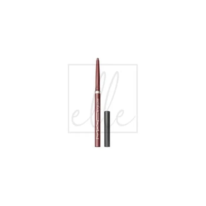 Mac Lipglazer Glossy Liner 0.25g - Whirlin
