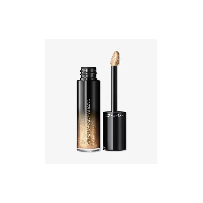 Mac Dazzleshadow Liquid Eyeshadow Flash Or Dash