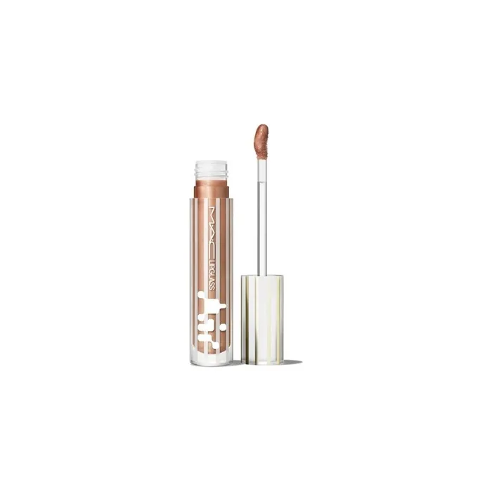Mac Lipglass Air Nonsticky Gloss