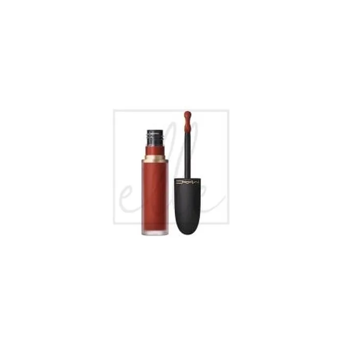 M.A.C. Powder Kiss Lip & Cheek Mousse Marrakesh-Mere