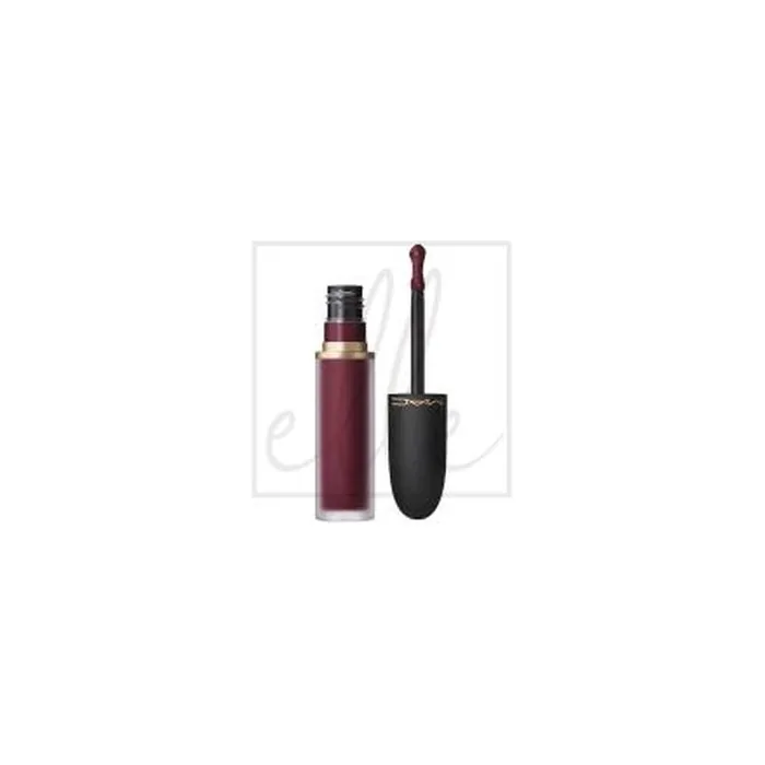 M.A.C. Powder Kiss Lip & Cheek Mousse Date Night 5ml