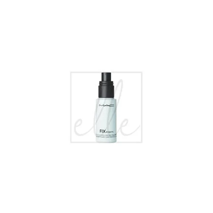 MAC Fix+ Matte Setting Spray 30ml