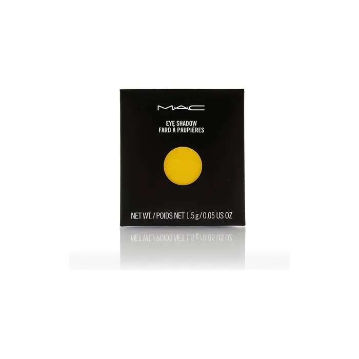 MAC Eye Shadow Pro Palette Refill Chrome Yellow