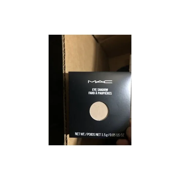 MAC Cosmetics Matte Eye Shadow Pro Palette Refill Omega 1.5g