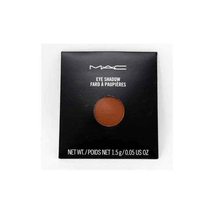 Mac Pro Palette Refill Pan Eye Shadow Saddle