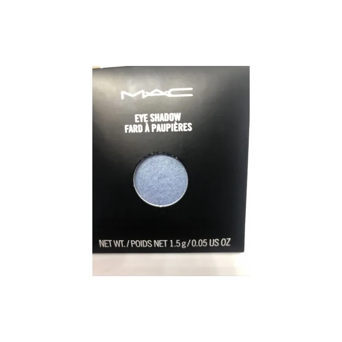 Mac Small Eye Shadow Pro Palette Refill Frost Tom Tilt 1.5g