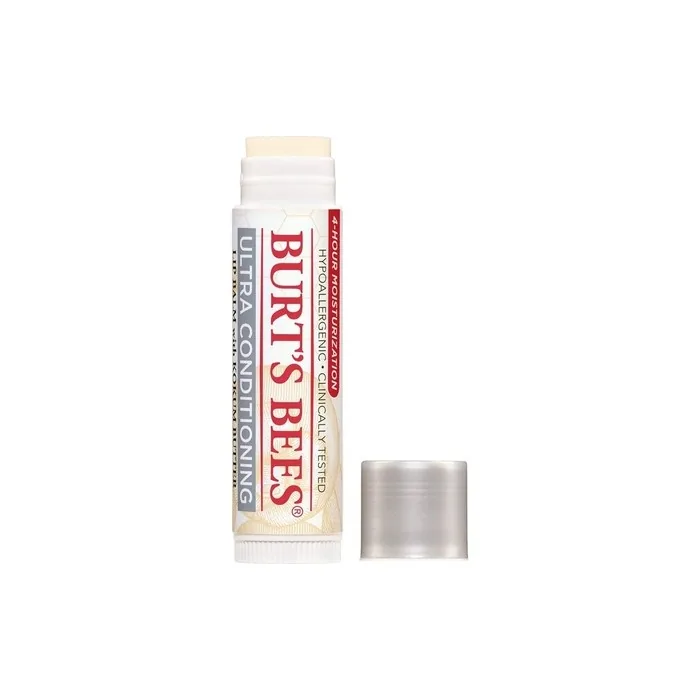 Burt's Bees Ultra Conditioning Lip Balm 4.25g