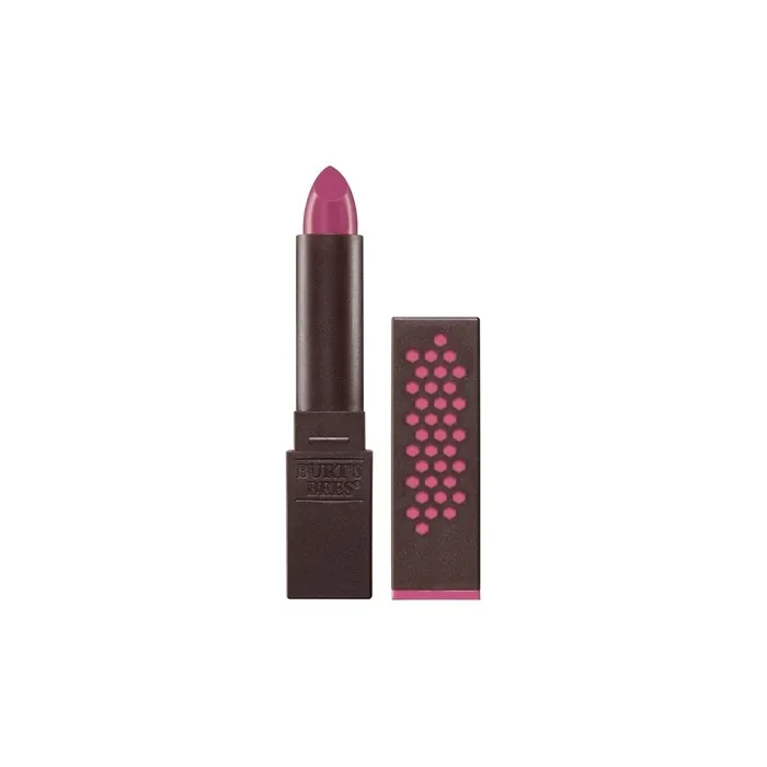 Burt's Bees Fuchsia Flood Lipstick 3.4g