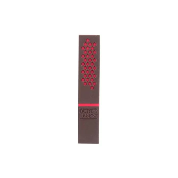 Burt's Bees Satin Lipstick Magenta Rush 3.4g