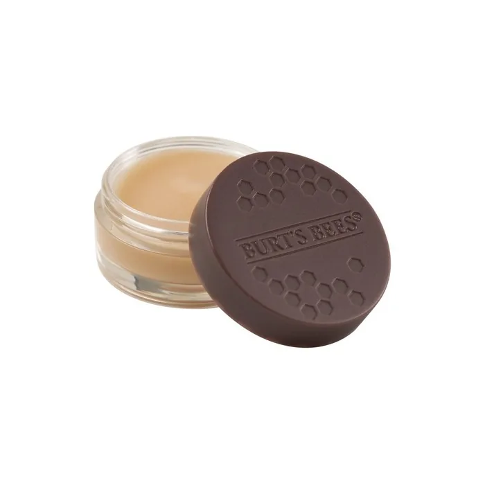 Burt's Bees Lip Mask Overnight Lip Treatment Intense Lip Repair with Ceramides and Ultra-Conditioning Oils 7.08g