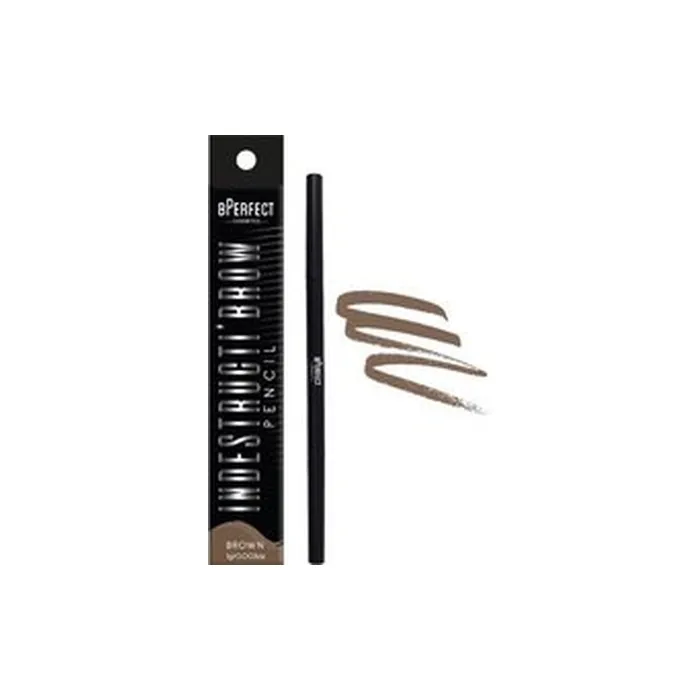 Bperfect Indestructi Brow Pencil In Brown