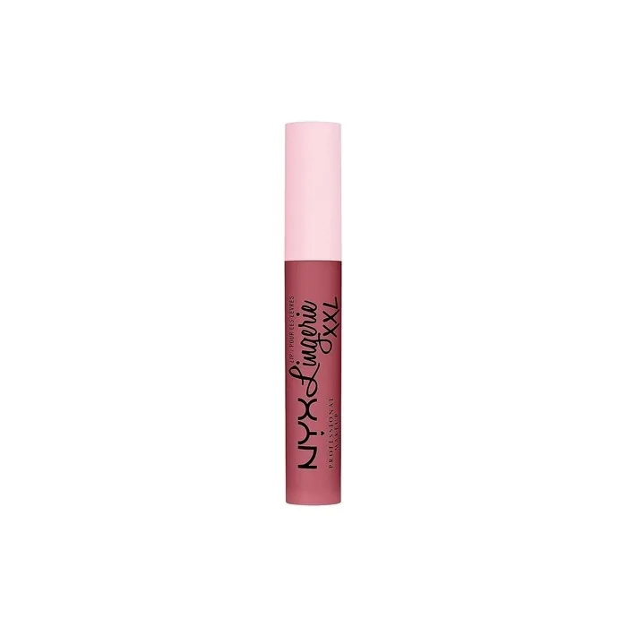 NYX Professional Long-Lasting Liquid Lipstick