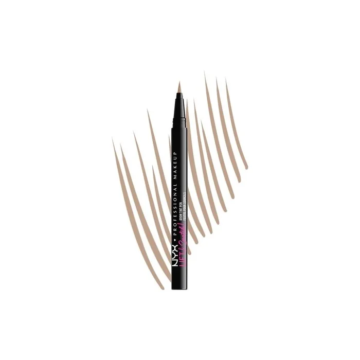 NYX Professional Lift & Snatch Brow Tint Pen Eyebrow 0.03oz