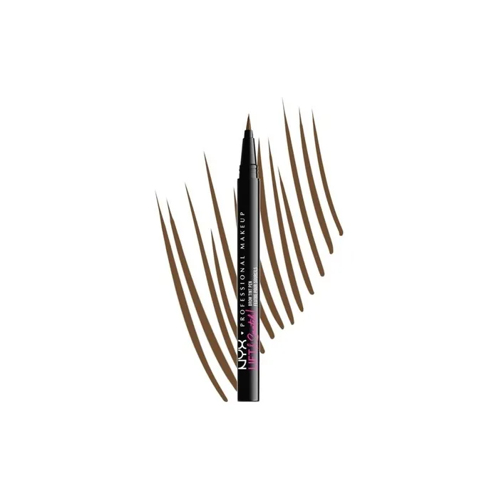 NYX Professional Makeup Lift and Snatch Eye Brow Tint Pen 3g