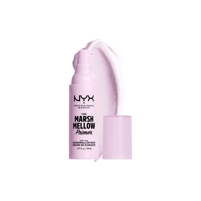 Nyx Professional Makeup Primer The Marshmellow 30ml