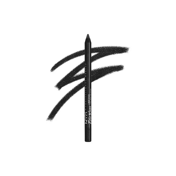 NYX Goddess of the Night Mega Shine Lipgloss Vixen