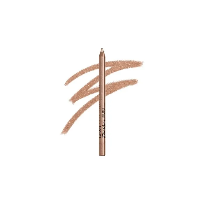 NYX PROFESSIONAL MAKEUP Epic Wear Liner Stick Long-Lasting Eyeliner Pencil Rose Gold 30