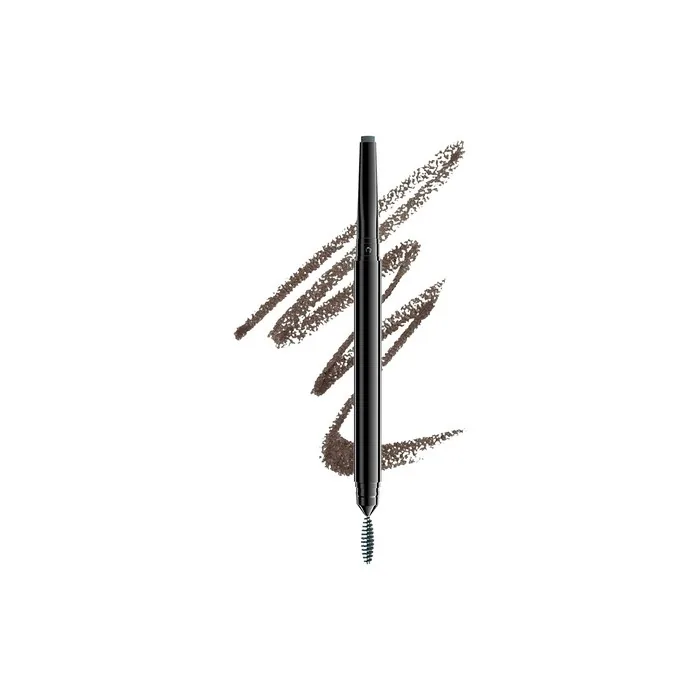 NYX Professional Makeup Precision Brow Pencil PBP07 Charcoal Black